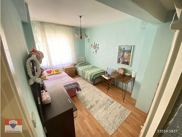Tülin Caddesi Üzeri Merkezi Konumda Ferah 2+1 Satılık Daire - Görsel 10