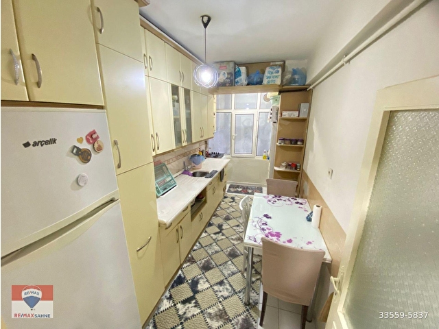 Tülin Caddesi Üzeri Merkezi Konumda Ferah 2+1 Satılık Daire - Görsel 18