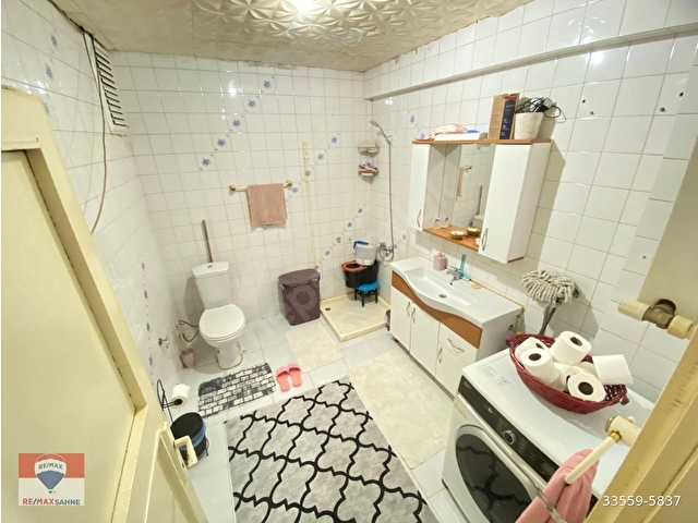 Tülin Caddesi Üzeri Merkezi Konumda Ferah 2+1 Satılık Daire - Görsel 25
