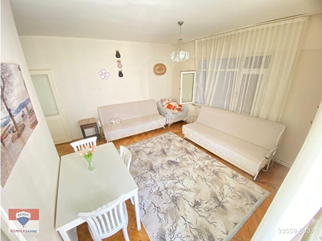 Tülin Caddesi Üzeri Merkezi Konumda Ferah 2+1 Satılık Daire - Görsel 6