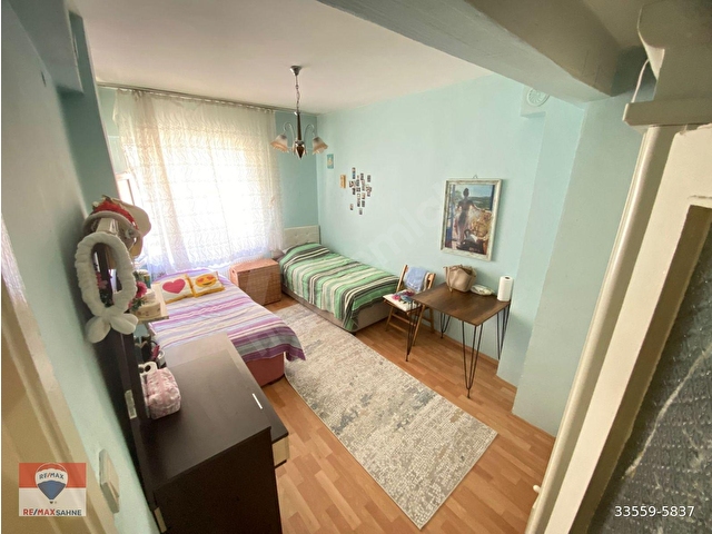 Tülin Caddesi Üzeri Merkezi Konumda Ferah 2+1 Satılık Daire - Görsel 12