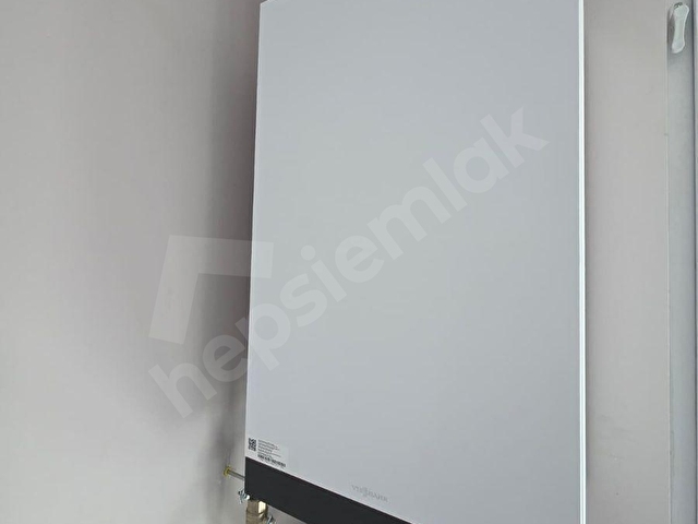 YÜKSEL ŞAHİNDEN YAZIRDA ENN TERAS AVM YANI SIFIR 2+1 DAİRE - Görsel 13