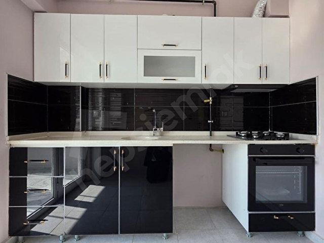 YÜKSEL ŞAHİNDEN YAZIRDA ENN TERAS AVM YANI SIFIR 2+1 DAİRE - Görsel 3