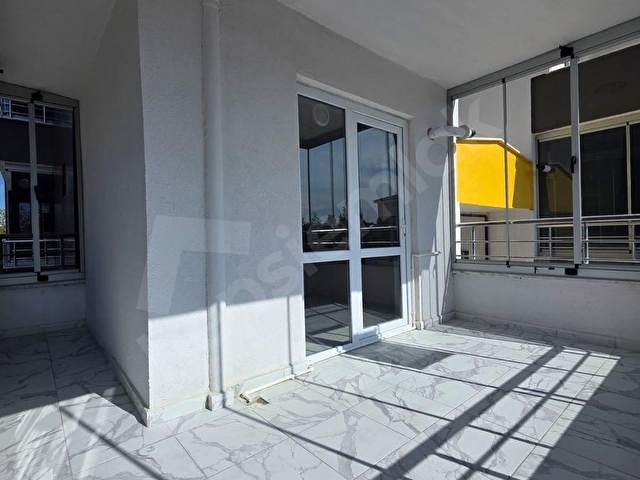 YÜKSEL ŞAHİNDEN YAZIRDA ENN TERAS AVM YANI SIFIR 2+1 DAİRE - Görsel 21