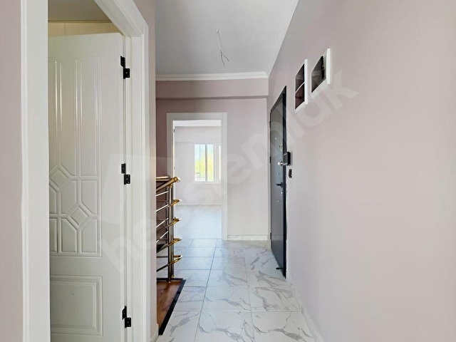 YÜKSEL ŞAHİNDEN YAZIRDA ENN TERAS AVM YANI SIFIR 2+1 DAİRE - Görsel 23