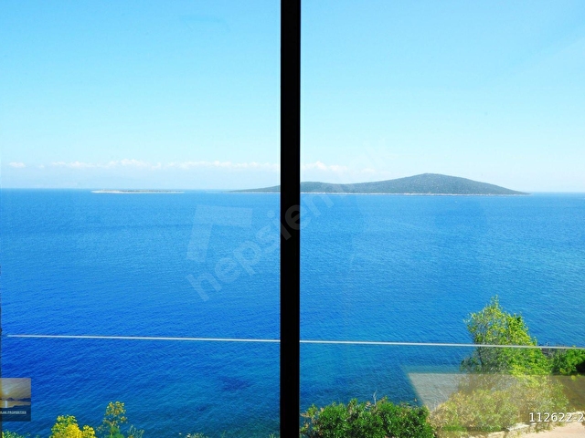 Bodrum Gündoğan Satılık