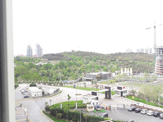 Maslak Mashattan Sitesinde Guncel Satilik 2 1 110m2 6220 19958 Hurriyet Emlak
