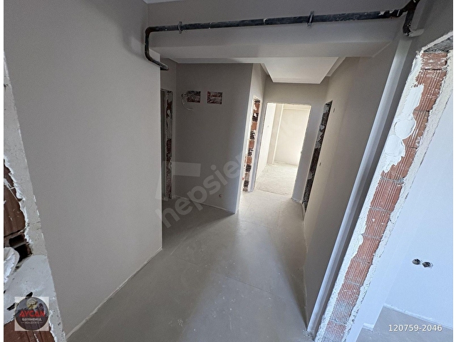 ERDEK ZÜBEYDE HANIM CADDESİNDE SATILIK 3+1 DENİZ MANZARALI DAİRE - Görsel 24