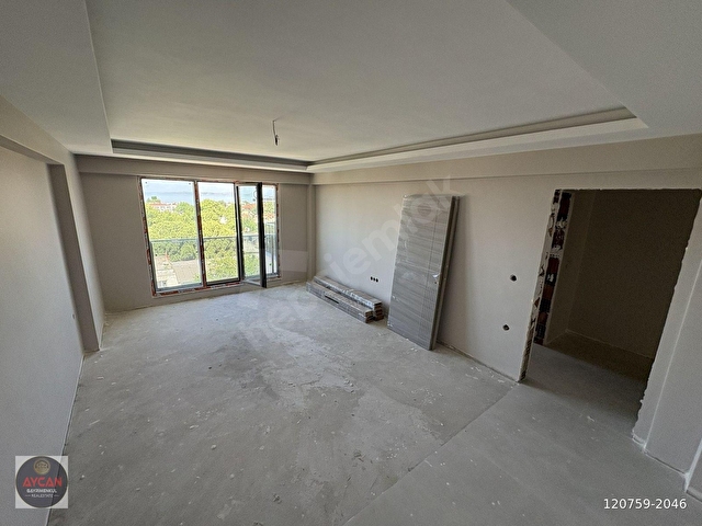 ERDEK ZÜBEYDE HANIM CADDESİNDE SATILIK 3+1 DENİZ MANZARALI DAİRE - Görsel 14