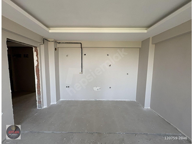 ERDEK ZÜBEYDE HANIM CADDESİNDE SATILIK 3+1 DENİZ MANZARALI DAİRE - Görsel 19