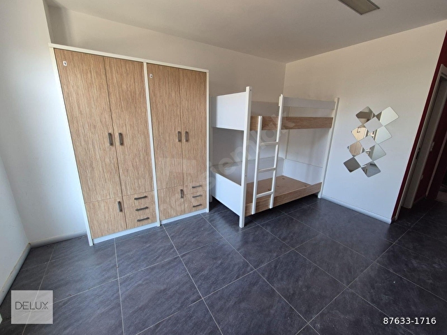 DELUXDEN HÜRRİYET MAH.DE GENİŞ KAPASİTELİ KİRALIK YURT BİNASI - Görsel 20