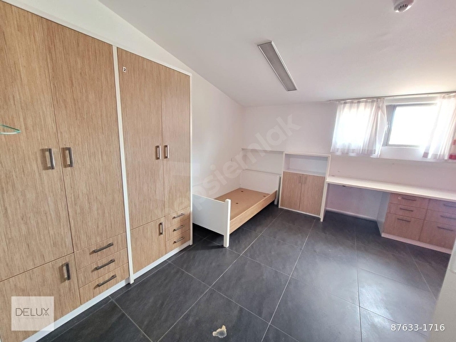 DELUXDEN HÜRRİYET MAH.DE GENİŞ KAPASİTELİ KİRALIK YURT BİNASI - Görsel 29
