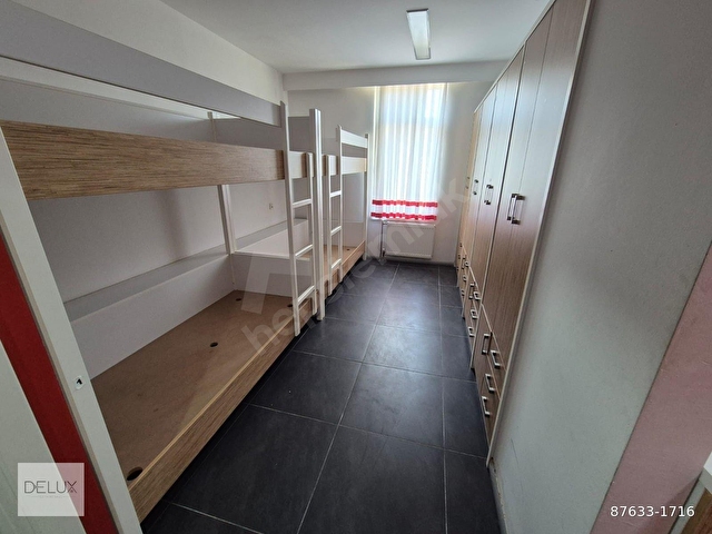 DELUXDEN HÜRRİYET MAH.DE GENİŞ KAPASİTELİ KİRALIK YURT BİNASI - Görsel 11