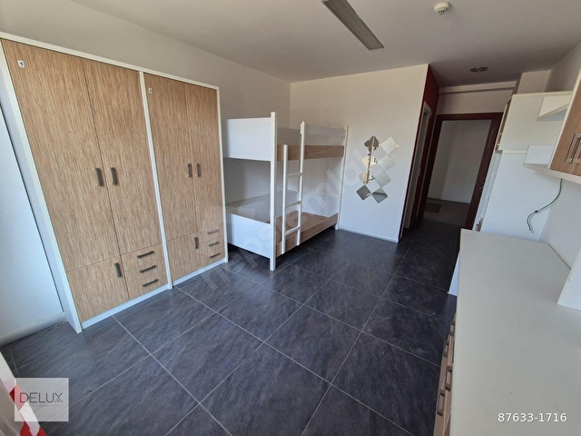 DELUXDEN HÜRRİYET MAH.DE GENİŞ KAPASİTELİ KİRALIK YURT BİNASI - Görsel 21