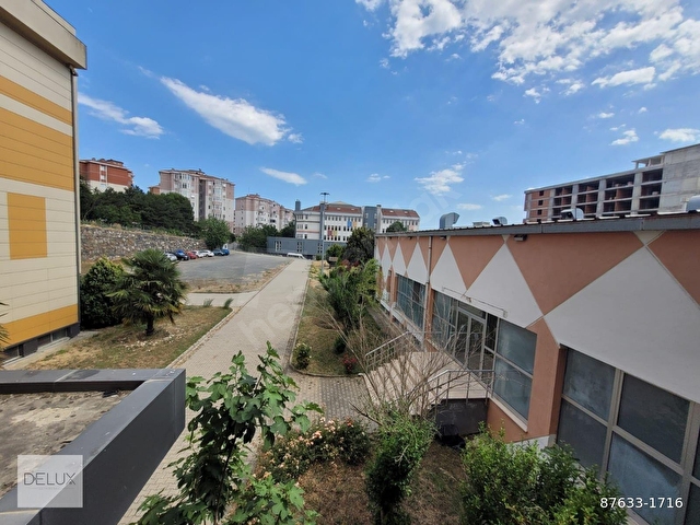 DELUXDEN HÜRRİYET MAH.DE GENİŞ KAPASİTELİ KİRALIK YURT BİNASI - Görsel 18