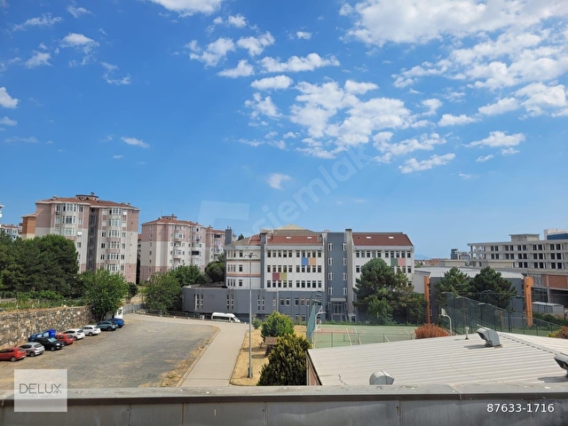 DELUXDEN HÜRRİYET MAH.DE GENİŞ KAPASİTELİ KİRALIK YURT BİNASI - Görsel 30