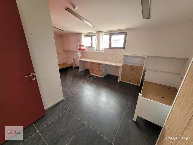 DELUXDEN HÜRRİYET MAH.DE GENİŞ KAPASİTELİ KİRALIK YURT BİNASI - Görsel 27