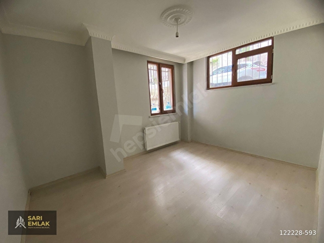 SARI EMLAK TAN EMNİYETTEPE DE KOT 1 DE FERAH 1+1 KİRALIK DAİRE - Görsel 4