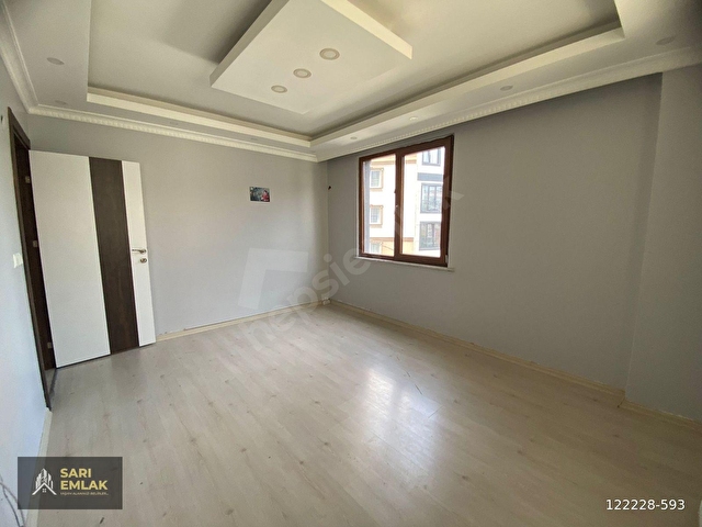 SARI EMLAK TAN EMNİYETTEPE DE KOT 1 DE FERAH 1+1 KİRALIK DAİRE - Görsel 5