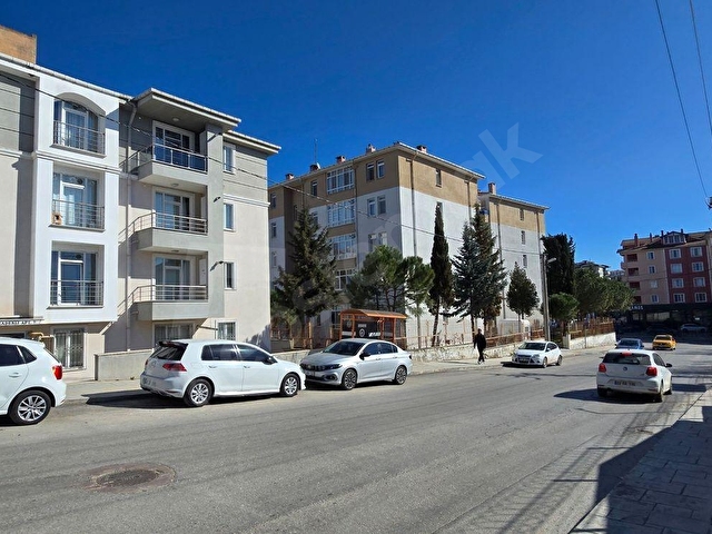 JANDARMA KARŞISINDA KİRALIK 1+1 BOŞ DAİRE - Görsel 4