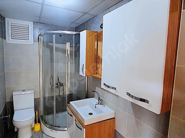JANDARMA KARŞISINDA KİRALIK 1+1 BOŞ DAİRE - Görsel 17