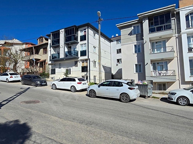 JANDARMA KARŞISINDA KİRALIK 1+1 BOŞ DAİRE - Görsel 5