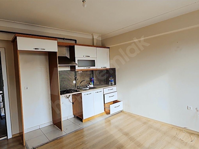 JANDARMA KARŞISINDA KİRALIK 1+1 BOŞ DAİRE - Görsel 11