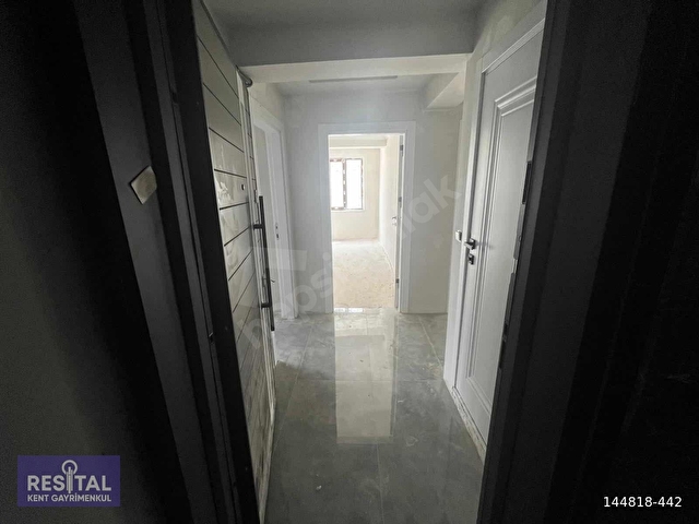 Gürsu İstiklalde Site İçinde, Alttan Isıtmalı Sıfır 3+1 Daire - Görsel 10