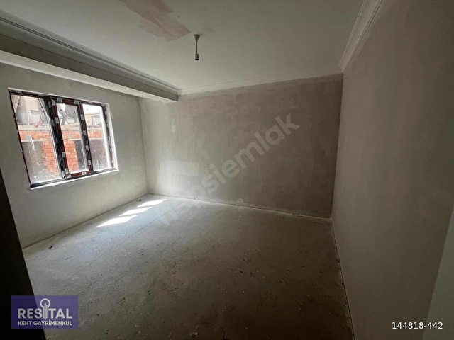 Gürsu İstiklalde Site İçinde, Alttan Isıtmalı Sıfır 3+1 Daire - Görsel 6