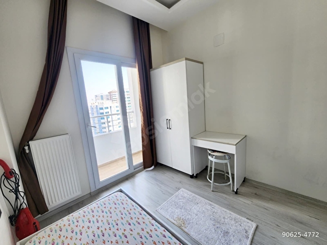 ░_*ARCITY*_░DEN SOLİ CENTER CV. LÜX SİTE İÇİ EŞYALI+HAVUZ *2+1 - Görsel 12