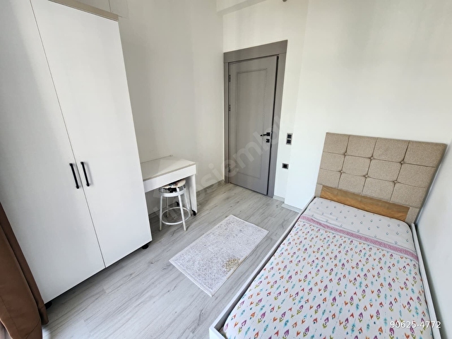 ░_*ARCITY*_░DEN SOLİ CENTER CV. LÜX SİTE İÇİ EŞYALI+HAVUZ *2+1 - Görsel 11