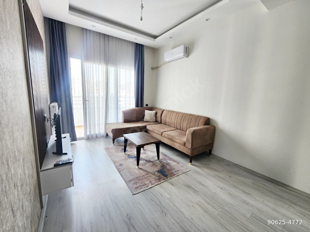 ░_*ARCITY*_░DEN SOLİ CENTER CV. LÜX SİTE İÇİ EŞYALI+HAVUZ *2+1 - Görsel 5