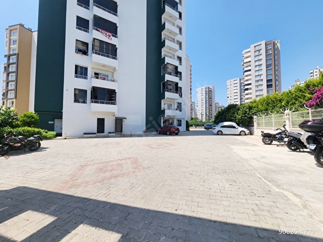 ░_*ARCITY*_░DEN SOLİ CENTER CV. LÜX SİTE İÇİ EŞYALI+HAVUZ *2+1 - Görsel 20