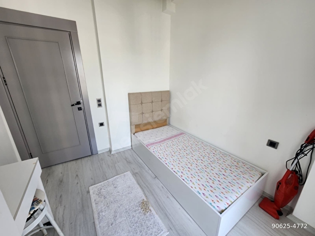 ░_*ARCITY*_░DEN SOLİ CENTER CV. LÜX SİTE İÇİ EŞYALI+HAVUZ *2+1 - Görsel 10