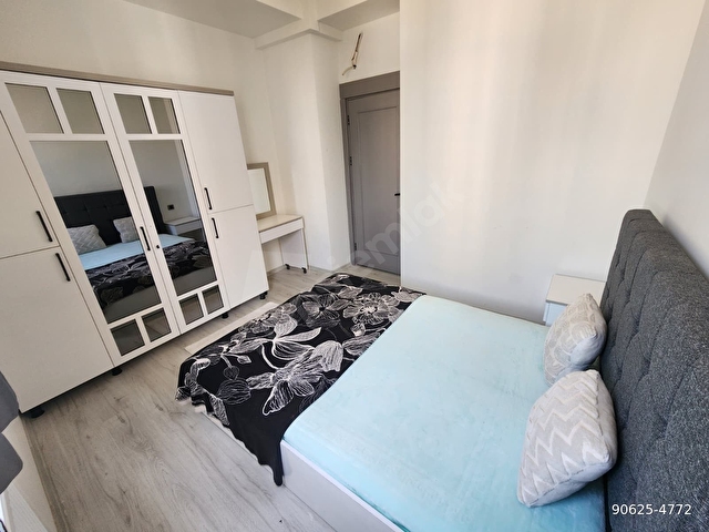░_*ARCITY*_░DEN SOLİ CENTER CV. LÜX SİTE İÇİ EŞYALI+HAVUZ *2+1 - Görsel 17
