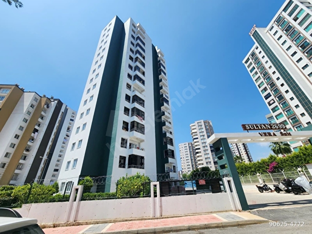 ░_*ARCITY*_░DEN SOLİ CENTER CV. LÜX SİTE İÇİ EŞYALI+HAVUZ *2+1 - Görsel 24