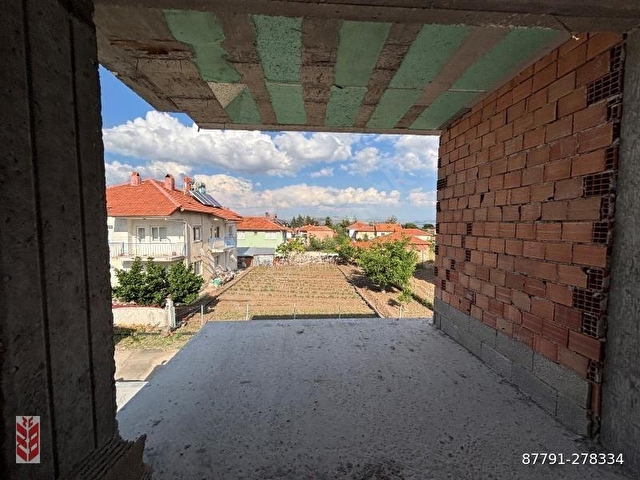 Ziraat Bankasından Kır Mahallesinde Arsa (Mesken) - Görsel 17