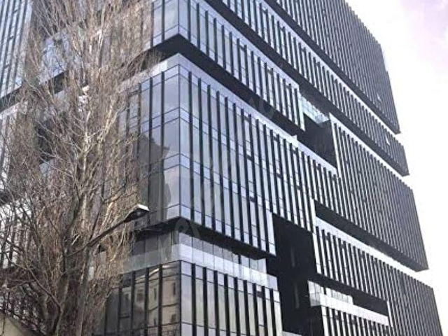 NOW BOMONTİDE 5. KAT 247 m² MÜSTAKİL TERASLI SATILIK OFİS - Görsel 20