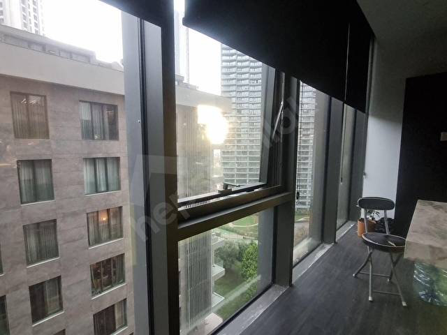 NOW BOMONTİDE 5. KAT 247 m² MÜSTAKİL TERASLI SATILIK OFİS - Görsel 12
