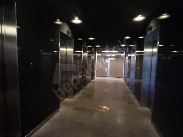 NOW BOMONTİDE 5. KAT 247 m² MÜSTAKİL TERASLI SATILIK OFİS - Görsel 18