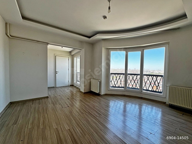 DEVLET HASTANESİNE KOMŞU AKTOWERS SİTESİ SATILIK 1+1 DAİRE - Görsel 2