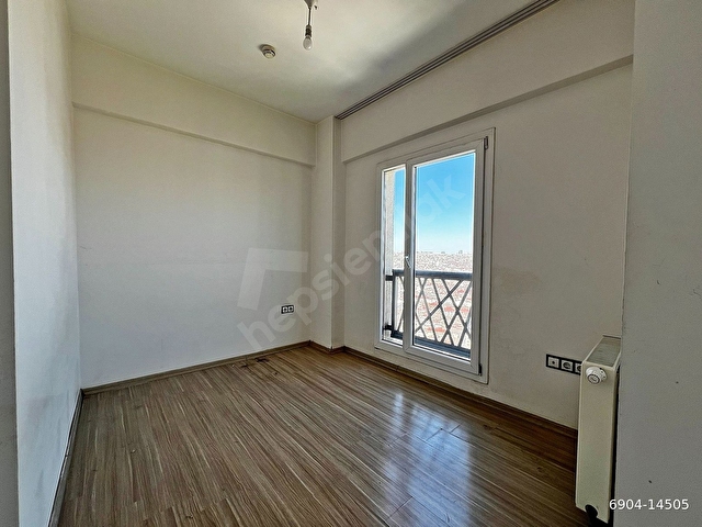 DEVLET HASTANESİNE KOMŞU AKTOWERS SİTESİ SATILIK 1+1 DAİRE - Görsel 4