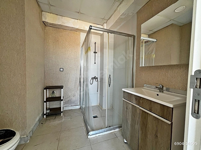 DEVLET HASTANESİNE KOMŞU AKTOWERS SİTESİ SATILIK 1+1 DAİRE - Görsel 6
