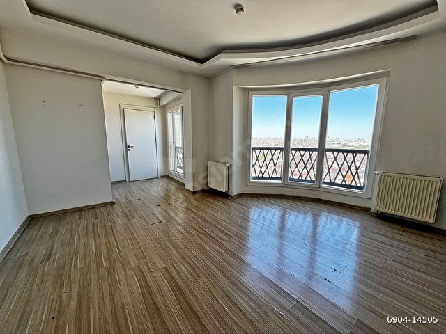 DEVLET HASTANESİNE KOMŞU AKTOWERS SİTESİ SATILIK 1+1 DAİRE - Görsel 9