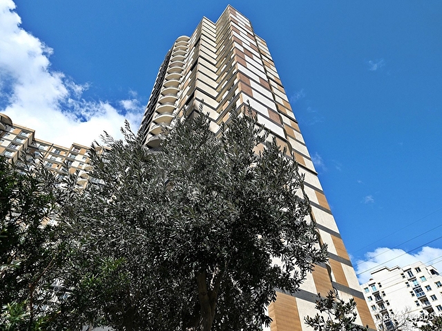 DEVLET HASTANESİNE KOMŞU AKTOWERS SİTESİ SATILIK 1+1 DAİRE - Görsel 12