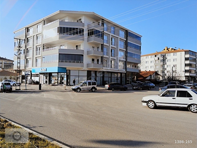 ÇAYIRHANDA BULVAR ÜSTÜ A101 KİRACILI 287 METRELİK 2 ADET DÜKKAN - Görsel 30