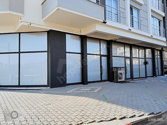 ÇAYIRHANDA BULVAR ÜSTÜ A101 KİRACILI 287 METRELİK 2 ADET DÜKKAN - Görsel 17
