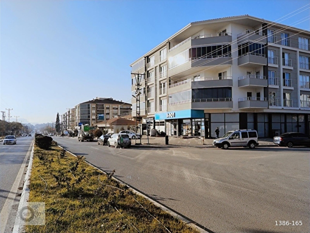 ÇAYIRHANDA BULVAR ÜSTÜ A101 KİRACILI 287 METRELİK 2 ADET DÜKKAN - Görsel 29