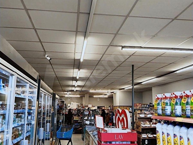 ÇAYIRHANDA BULVAR ÜSTÜ A101 KİRACILI 287 METRELİK 2 ADET DÜKKAN - Görsel 8