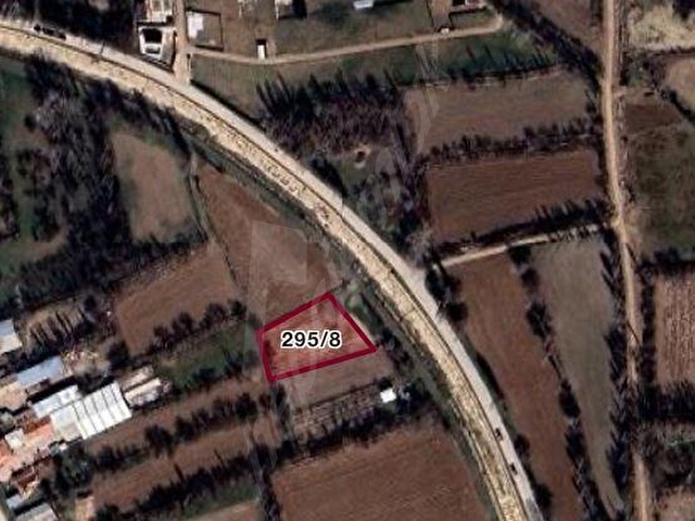 KOCABIYIK GAYRİMENKULDEN FIRSAT FİYATA İMARLI ARSA - Görsel 2